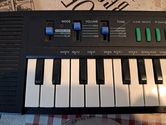 Casio - 3
