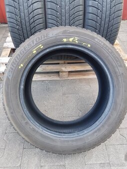Zimne 215/55R17 Bridgestone - 3