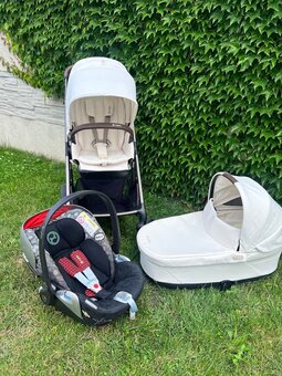 Cybex Talos S Lux - 3
