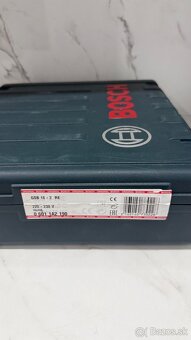 elektrická priklepova vrtacka Bosch GSB 18-2 RE - 3