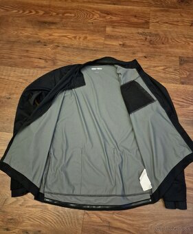 Castelli GO Jacket Light Black - 3