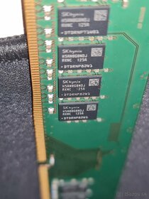 16GB RAM 3200MHz SK Hynix - 3