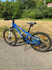 Juniorský hor. bicykel Genesis - 3