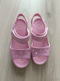 Crocs sandále veľkosť 30-31 - 3