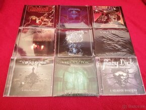 Rock,Metal,LP, LPBOX,CD,MC,BLU-RAY,DVD - 3