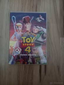 Toy story 4 - 3