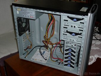 Predám bedňu Cooler Master Elite - 3