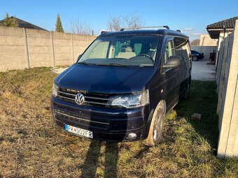 Vw California - 3