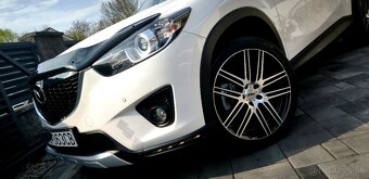 Mazda CX-5 2.2d 4x4 - 3