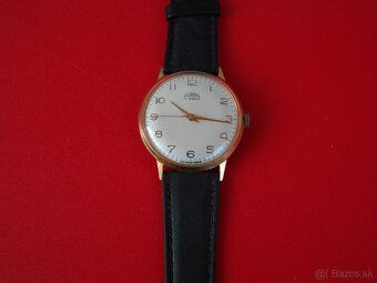 Hodinky Prim Elegant VIP - zona zberateľov - 3