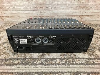 Yamaha power mix........ - 3