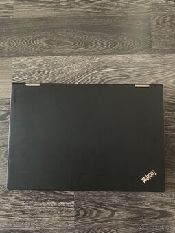 ThinkPad Lenovo Yoga X1 - 3