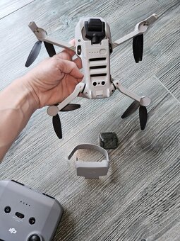 DJI mini 2 SE - 3