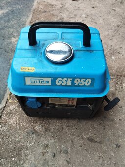 Centrála Guide gse 950 - 3