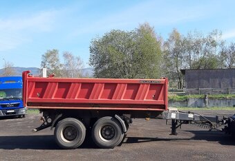 MEILLER MZDA 1821 BORDMATIC / NOSNOST 13.280 kg - 3