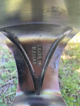 215/60R17 - 3