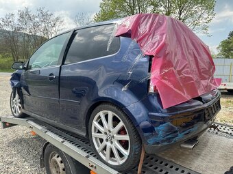 Volkswagen Polo 1.8T GTI - 3