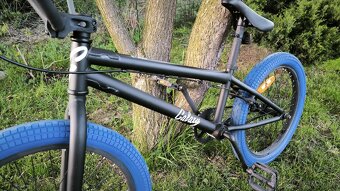 Predám bicykel BMX Galaxy Early Bird 20" - 3
