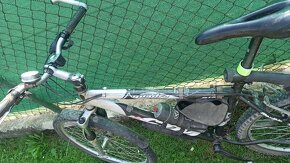 Bicykel zn. CTM QUADRA - 3