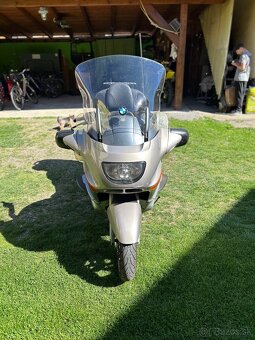 BMW K1200LT 1999 - 3
