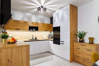 Moderný 2 izbový byt REZIDENCIA ALBELLI - 3