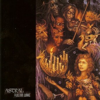 Metal CD,,, - 3