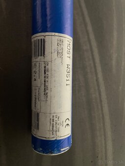 Tig horak - 3