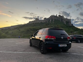 Predám / vymením Golf mk6 - 3