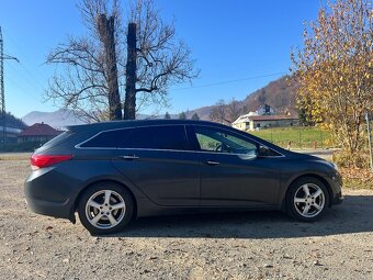 Hyundai i40 1.7CRDi 100kW - 3