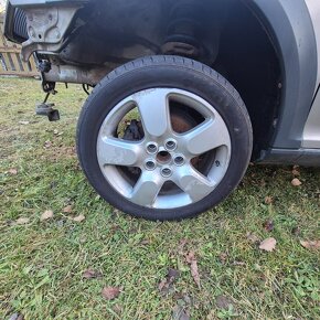 Elektrony r17 5x112 octavia 2 scout - 3