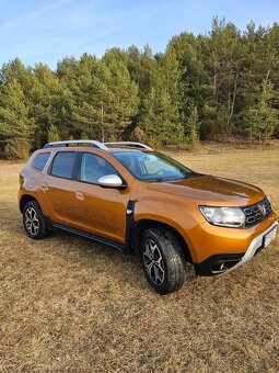 Dacia Duster - 3