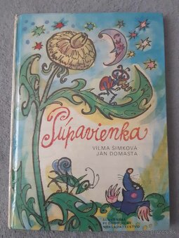 Pupavienka, Junacka pasovacka, Zlaty klucik Smely zajko, ine - 3