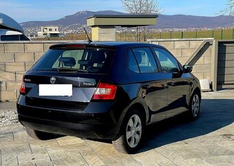 ŠKODA FABIA 1.4TDI - PREDAJ AJ NA SPLÁTKY - 3