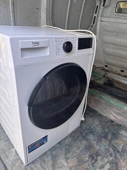 Susycka beko - 3
