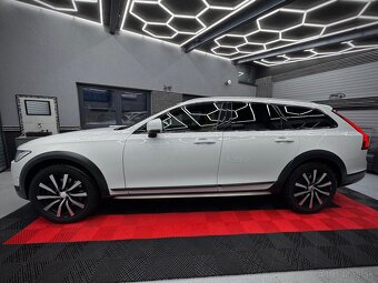 Volvo V90 Cross Country T6 AWD PRO - 3