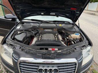 Audi A8 D3 - 3