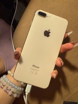 Iphone 8 plus - 3