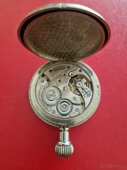 Motohodiny "DOXA" - 3