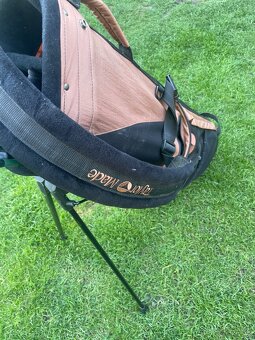 Predam golfove palice s bagom panske - 3