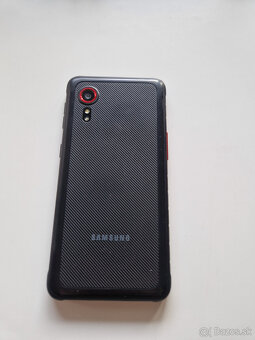 Samsung XCover 5 64GB Black - 3