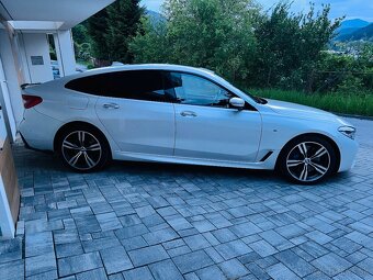 Predám BMW GT 6 - 3