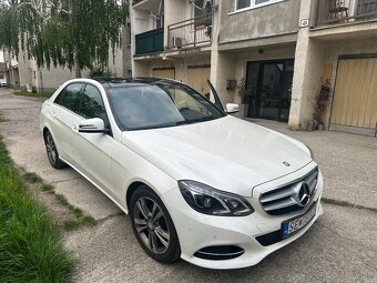 GLE 200 cdi - 3