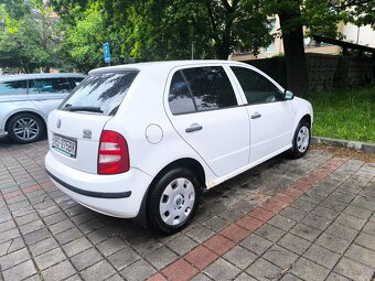 Fabia - 3