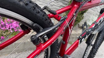 Horský bicykel Dema Deor - 3