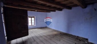 Predaj starý vidiecky dom - 3