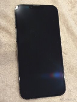 Predám/Vymením iPhone 13 pro max 256GB - 3