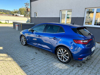 Renault Megane GT Energy TCe EDC 205 koni (1.6L, Twin Turbo) - 3