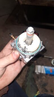Čistenie ultrazvukom, servis techniky - 3