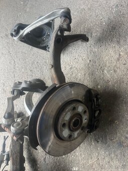 Otoce Passat B5.5 - 3