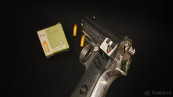 Predam Walther PP 7,65mm ZELLA MEHLIS rok 1938 - 3